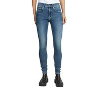 G-Star Femme Jean 3301 Skinny, Bleu (faded summer sky D05175-D634-H096), 30W / 34L
