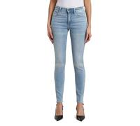 G-star 3301 Skinny Jeans Bleu 33 / 34 Femme