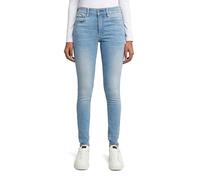 G-Star Femme Jean 3301 Skinny, Bleu (lt indigo aged D05175-8968-8436), 25W / 28L