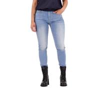 G-Star Femme Jean 3301 Skinny, Bleu (lt indigo aged D05175-8968-8436), 27W / 30L