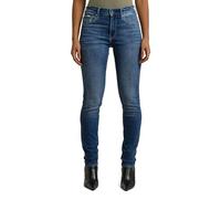G-star 3301 Skinny Jeans Bleu 29 / 28 Femme