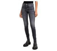 G-STAR Femme Jean 3301 Skinny, Noir (Faded Black Magnet D05175-A634-C239), 30W / 32L