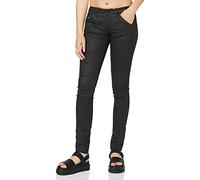 G-STAR Femme Jean 5620 Custom Mid Skinny, Bleu (Rinsed 60907-D011-082), 28W / 32L