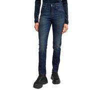 G-Star Femme Jean Ace 2.0 Slim Straight, Bleu (worn in delta D23638-D441-G800), 33W / 32L