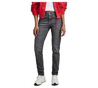 G-Star Femme Jean Ace Slim, Gris (vintage skyrocket D22929-D324-D908), 30W / 32L