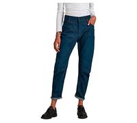 G-Star Femme Jean Arc 3D Boyfriend, Bleu (3d raw denim D19821-C829-1241), 30W / 32L