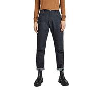 G-Star Femme Jean Arc 3D Boyfriend, Bleu (raw denim D19821-D243-001), 30W / 32L