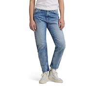 G-Star Femme Jean Arc 3D Boyfriend, Bleu (sun faded air force blue D19821-C967-C947), 28W / 32L