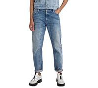 G-Star Femme Jean Arc 3D Boyfriend, Bleu (sun faded air force blue D19821-C967-C947), 32W / 30L