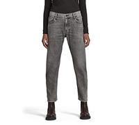 G-Star Femme Jean Arc 3D Boyfriend, Gris (faded carbon D19821-C909-C762), 28W / 30L