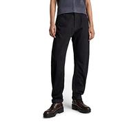 G-Star Femme Jean Arc 3D Boyfriend, Noir (pitch black D19821-D182-A810), 30W / 30L