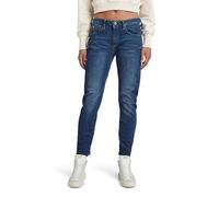 G-Star Femme Jean Arc 3D Low Waist Boyfriend, Bleu (medium aged 60892-6553-071), 30W / 30L