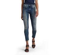 G-Star Femme Jean Arc 3D Skinny, Bleu (medium aged D05477-8968-071), 29W / 36L