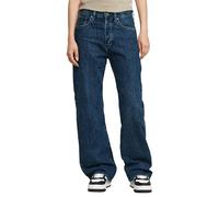 G-Star Femme Jean Bowey 3D Boyfriend, Bleu (worn in blue creek D25372-D788-G112), 32W / 30L