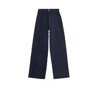 G-STAR Femme Jean Deck 2.0 High Loose, Bleu (rinsed D23591-D930-082), 29W / 34L