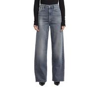 G-STAR Femme Jean Deck 2.0 High Loose, Bleu (worn in electric blue D23591-E104-H535), 24W / 32L