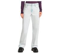 G-Star Femme Jean Judee Loose, Bleu (beached faded clifton blue D22889-D436-H122), 29W / 32L