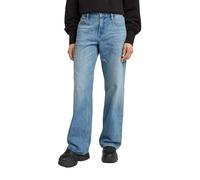 G-Star Femme Jean Judee Loose, Bleu (faded brilliant blue D22889-D788-G872), 26W / 30L