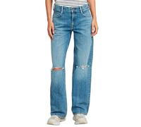 G-Star Femme Jean Judee Loose, Bleu (faded false bay destroyed D22889-E019-H085), 26W / 30L