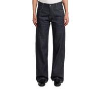 G-STAR Femme Jean Judee Loose, Bleu (rinsed D22889-D536-082), 32W / 30L