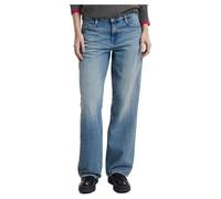 G-star Judee Loose Fit Jeans Bleu 28 / 30 Femme