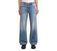 G-STAR Femme Jean Judee Loose, Bleu (vintage violane D22889-D536-H074), 27W / 32L