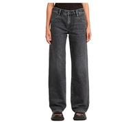 G-Star Femme Jean Judee Loose, Gris (faded eolith grey D22889-D933-H087), 27W / 32L
