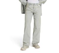 G-STAR Femme Jean Judee Loose Low Waist, Bleu (vintage akoya blue D22889-D536-G327), 30W / 30L