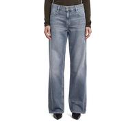 G-STAR Femme Jean Judee Loose, Multicolore (faded ice blue D22889-D943-H449), 24W / 30L