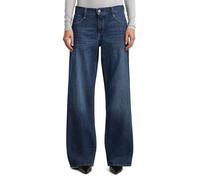 G-STAR Femme Jean Judee Loose, Multicolore (worn in indigo veil D22889-E353-H487), 27W / 30L