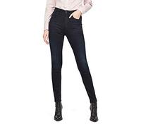 G-Star Femme Jean Kafey Ultra High Skinny, Bleu (worn in blue storm D15578-8971-B188), 24W / 30L
