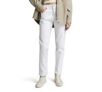 G-Star Femme Jean Kate Boyfriend, Blanc (paper white gd D15264-C301-G547), 27W / 30L