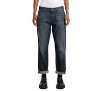 G-STAR Femme Jean Kate Boyfriend, Bleu (antic nile D15264-B767-A943), 29W / 30L