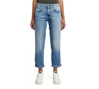 G-Star Jean Femme Kate Boyfriend – Bleu (lt indigo aged) – Taille 25W/30L