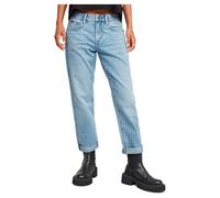 G-Star Femme Jean Kate Boyfriend, Bleu (sun faded blue cape D15264-D932-H110), 30W / 30L