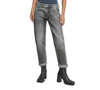 G-star Kate Boyfriend Jeans Gris 30 / 28 Femme