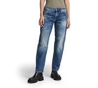 G-Star Femme Jean Kate Boyfriend, Bleu (vintage azure D15264-C052-A802), 26W / 32L
