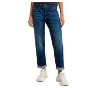G-STAR Femme Jean Kate Boyfriend, Bleu (worn in stratos D15264-C052-D332), 24W / 32L
