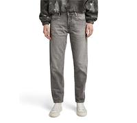 G-Star Femme Jean Kate Boyfriend, Gris (faded grey manta D15264-D497-G230), 28W / 32L