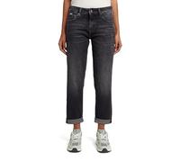 G-STAR Femme Jean Kate Boyfriend, Gris (vintage basalt D15264-C293-B168), 25W / 28L