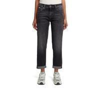 G-star Kate Boyfriend Jeans Gris 32 / 30 Femme