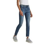 G-Star RAW Jean Lhana Skinny Bleu moyen 28-32