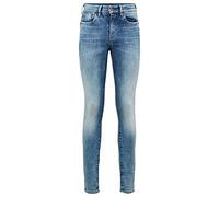 G-Star Femme Jean Lhana Skinny, Bleu (vintage beryl blue D19079-C296-C003), 26W / 32L