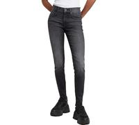 G-star Lhana Skinny Jeans Gris 26 / 30 Femme