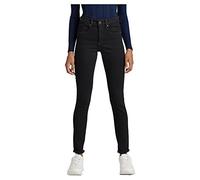 G-Star Femme Jean Lhana Skinny, Noir (pitch black D19079-B964-A810), 32W / 34L
