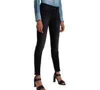 G-Star Femme Jean Lynn Mid Skinny, Gris (dusty grey D06746-B472-A799), 26W / 28L