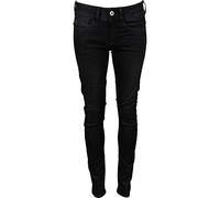 G-Star Femme Jean Lynn Mid Skinny, Gris (dusty grey D06746-B472-A799), 30W / 36L
