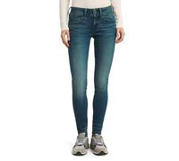 G-STAR Femme Jean Lynn Skinny, Bleu (Medium Aged 60885-6550-071), 31W / 34L