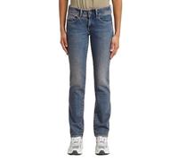 G-Star Femme Jean Midge Slim Straight, Bleu (antique faded lithium flame D26424-D503-H072), 29W / 32L
