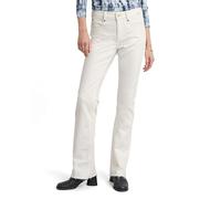 G-Star Femme Jean Noxer Bootcut, Gris (lt chalk gd D21437-D552-G377), 28W / 32L